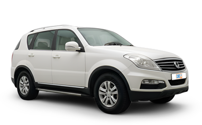 Ssangyong Rexton-img